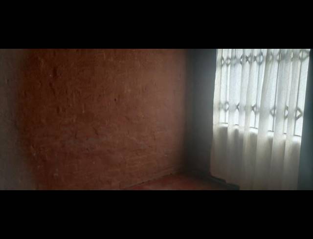 2 BEDROOM HOUSE FOR SALE IN SOSHANGUVE SOUTH